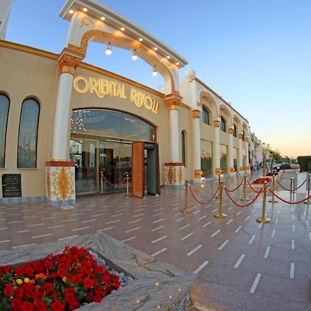 Oriental Rivoli Hotel & Spa (Adults Only) Шарм-еш-Шейх Екстер'єр фото