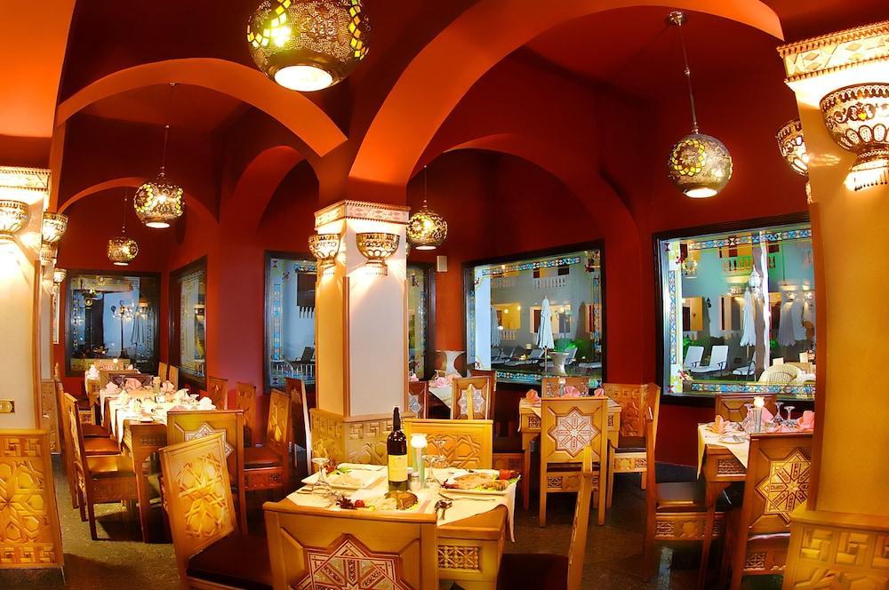 Oriental Rivoli Hotel & Spa (Adults Only) Шарм-еш-Шейх Екстер'єр фото