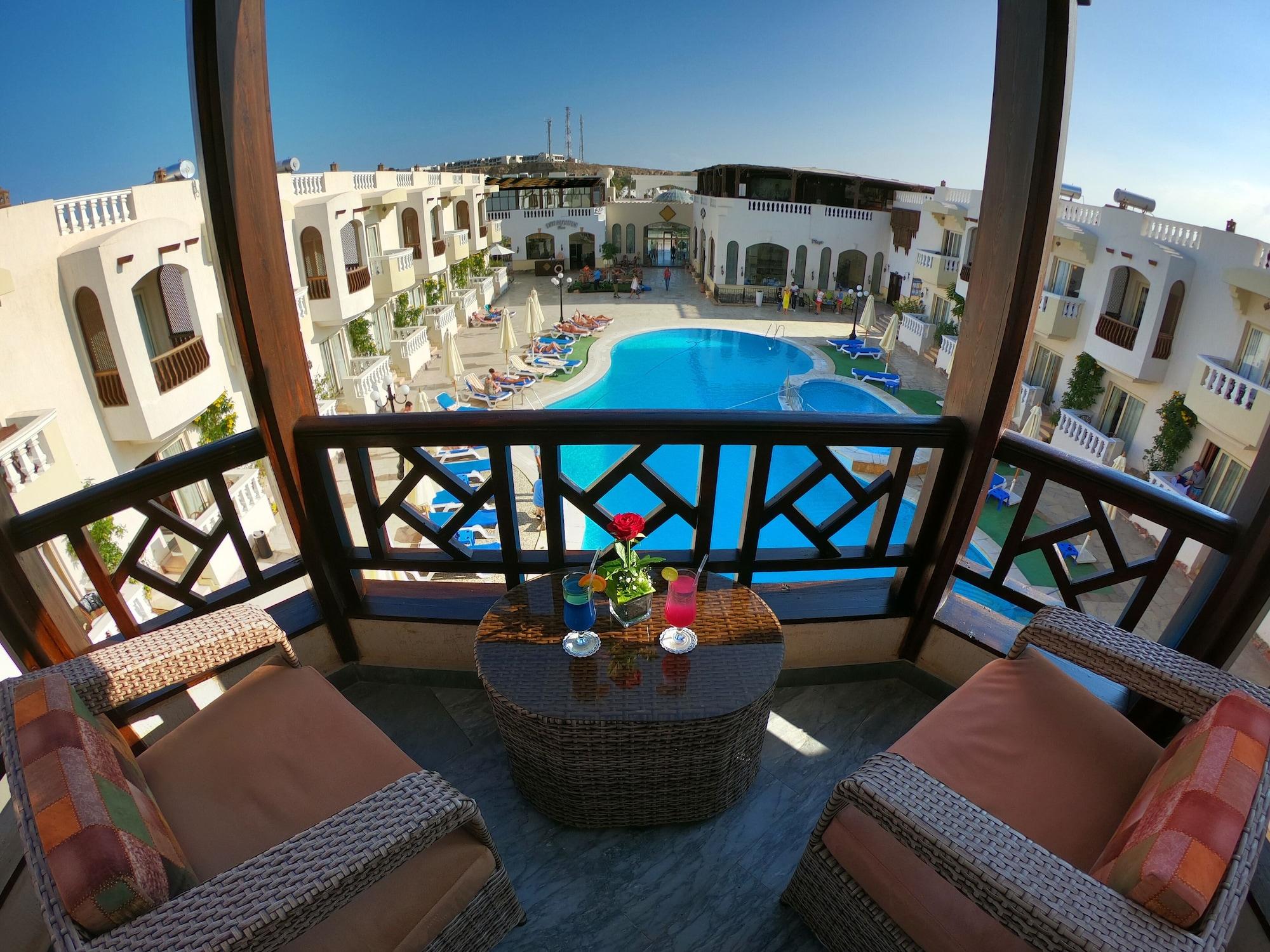 Oriental Rivoli Hotel & Spa (Adults Only) Шарм-еш-Шейх Екстер'єр фото