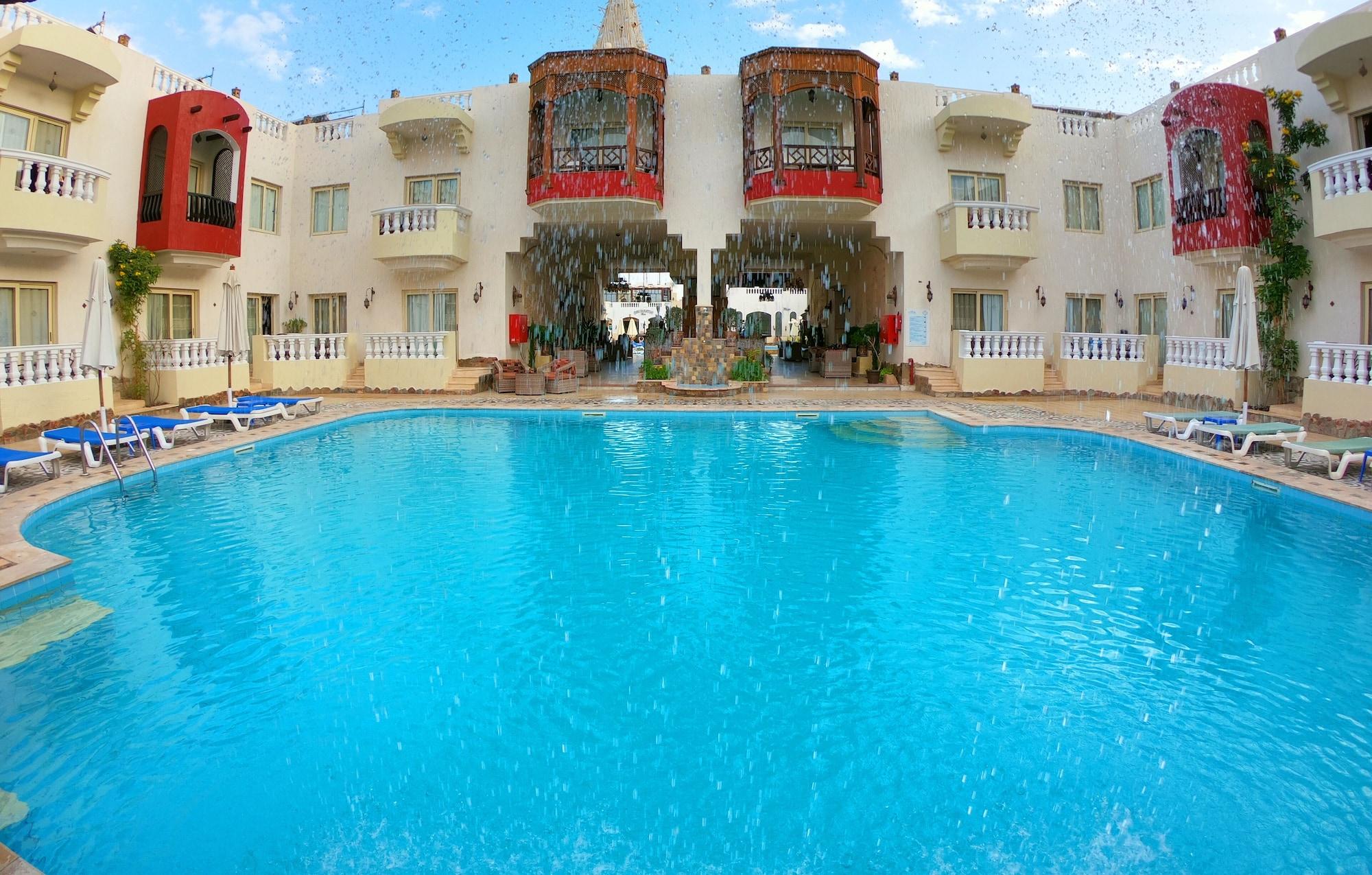 Oriental Rivoli Hotel & Spa (Adults Only) Шарм-еш-Шейх Екстер'єр фото