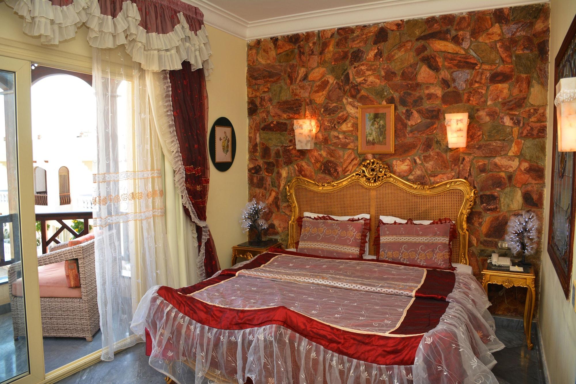 Oriental Rivoli Hotel & Spa (Adults Only) Шарм-еш-Шейх Екстер'єр фото
