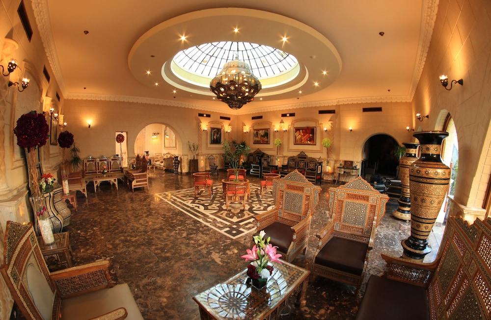 Oriental Rivoli Hotel & Spa (Adults Only) Шарм-еш-Шейх Екстер'єр фото