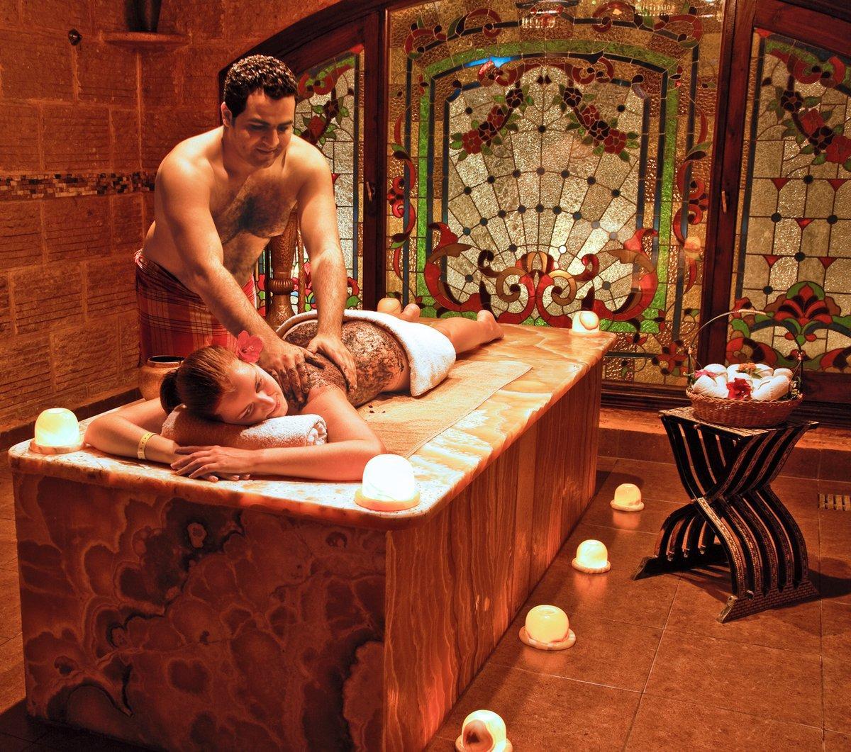 Oriental Rivoli Hotel & Spa (Adults Only) Шарм-еш-Шейх Екстер'єр фото