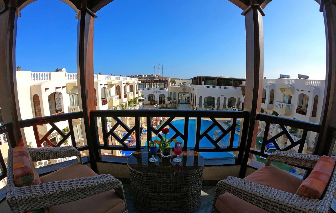 Oriental Rivoli Hotel & Spa (Adults Only) Шарм-еш-Шейх Екстер'єр фото