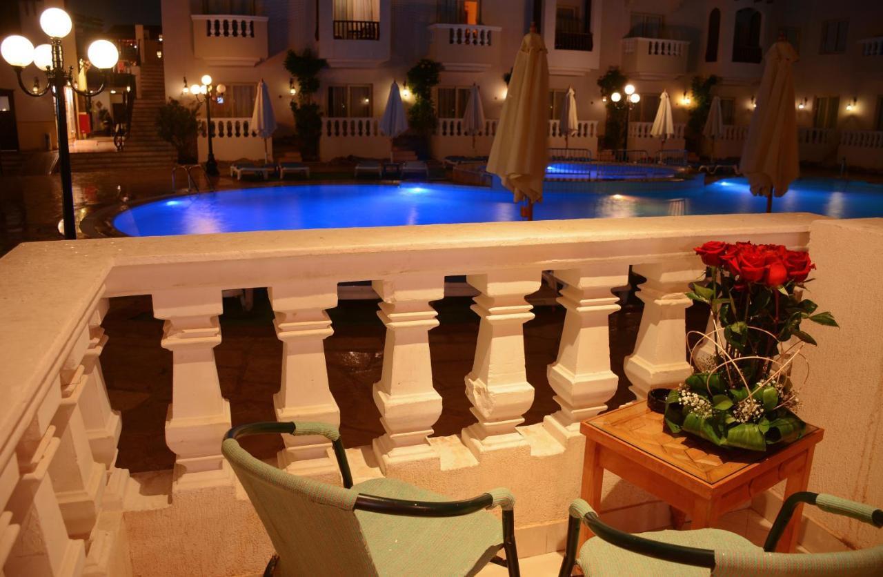 Oriental Rivoli Hotel & Spa (Adults Only) Шарм-еш-Шейх Екстер'єр фото