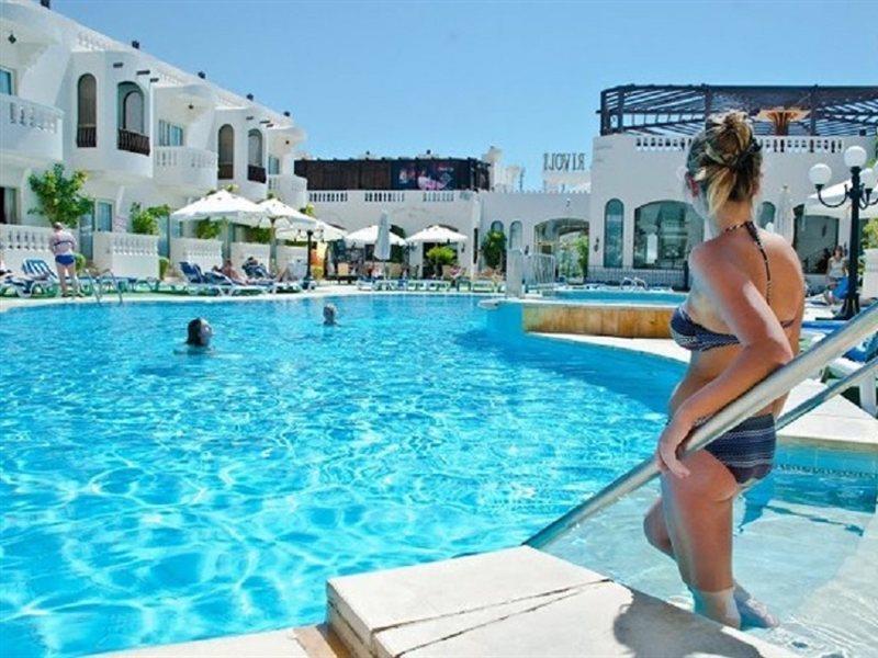Oriental Rivoli Hotel & Spa (Adults Only) Шарм-еш-Шейх Екстер'єр фото