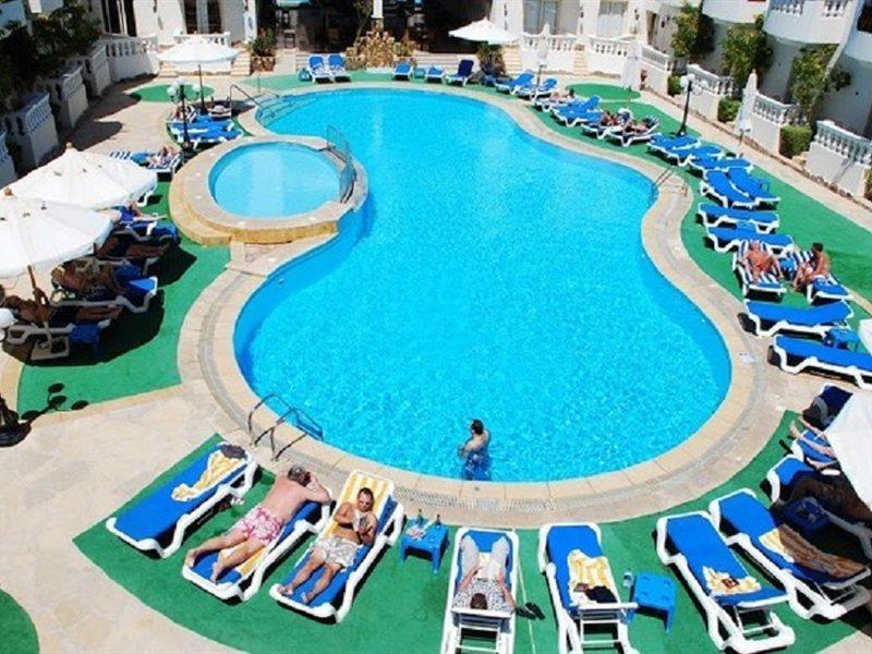 Oriental Rivoli Hotel & Spa (Adults Only) Шарм-еш-Шейх Екстер'єр фото