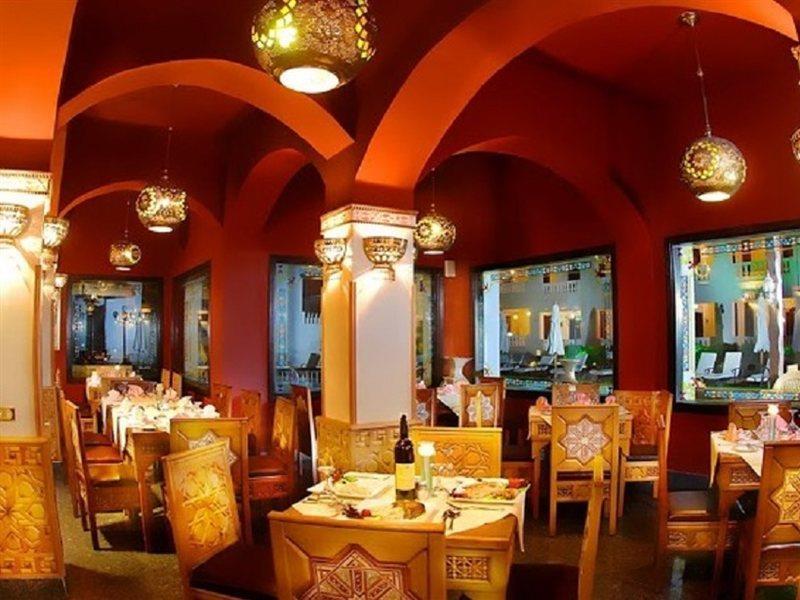 Oriental Rivoli Hotel & Spa (Adults Only) Шарм-еш-Шейх Екстер'єр фото