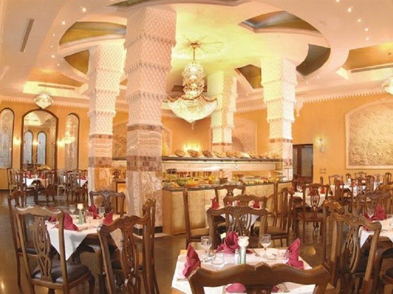Oriental Rivoli Hotel & Spa (Adults Only) Шарм-еш-Шейх Екстер'єр фото