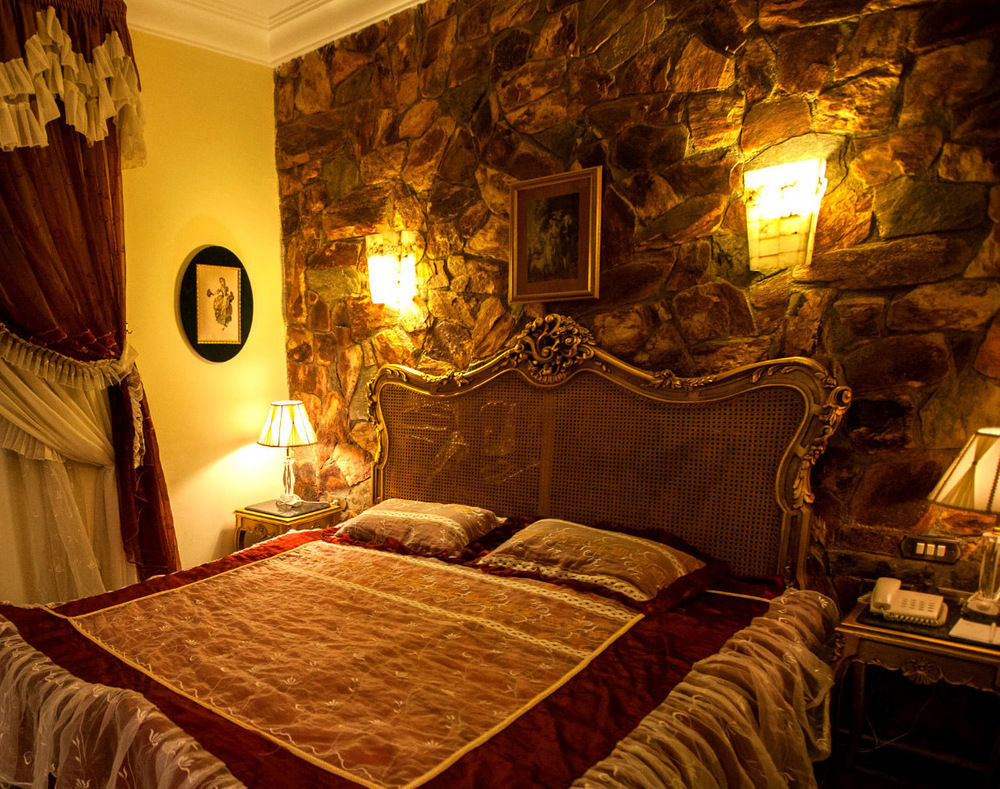 Oriental Rivoli Hotel & Spa (Adults Only) Шарм-еш-Шейх Екстер'єр фото