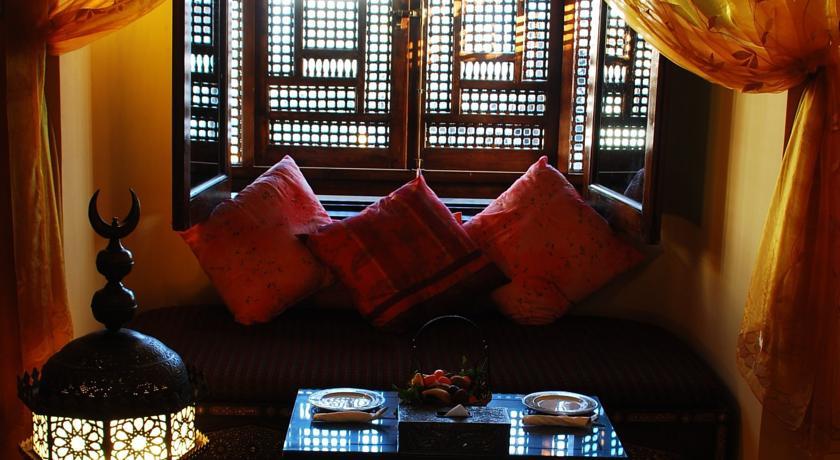 Oriental Rivoli Hotel & Spa (Adults Only) Шарм-еш-Шейх Екстер'єр фото