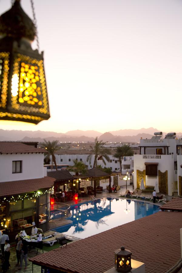Oriental Rivoli Hotel & Spa (Adults Only) Шарм-еш-Шейх Екстер'єр фото