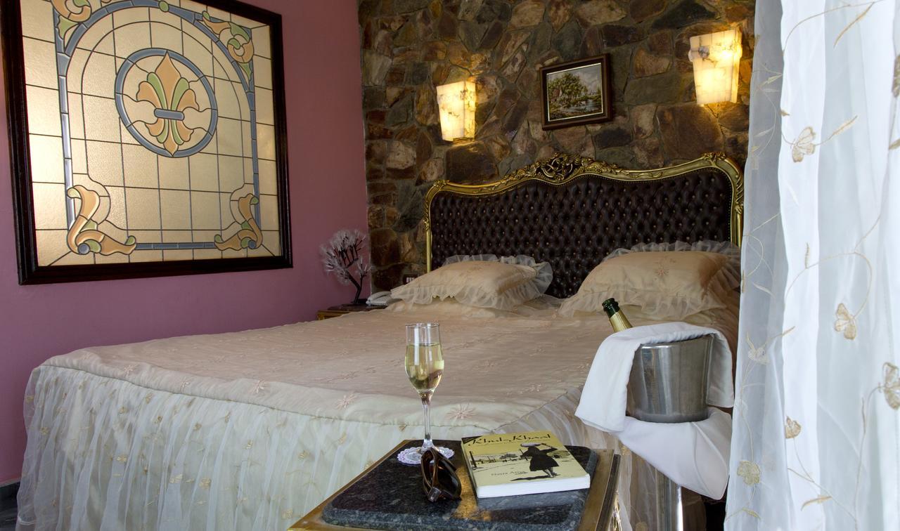Oriental Rivoli Hotel & Spa (Adults Only) Шарм-еш-Шейх Екстер'єр фото
