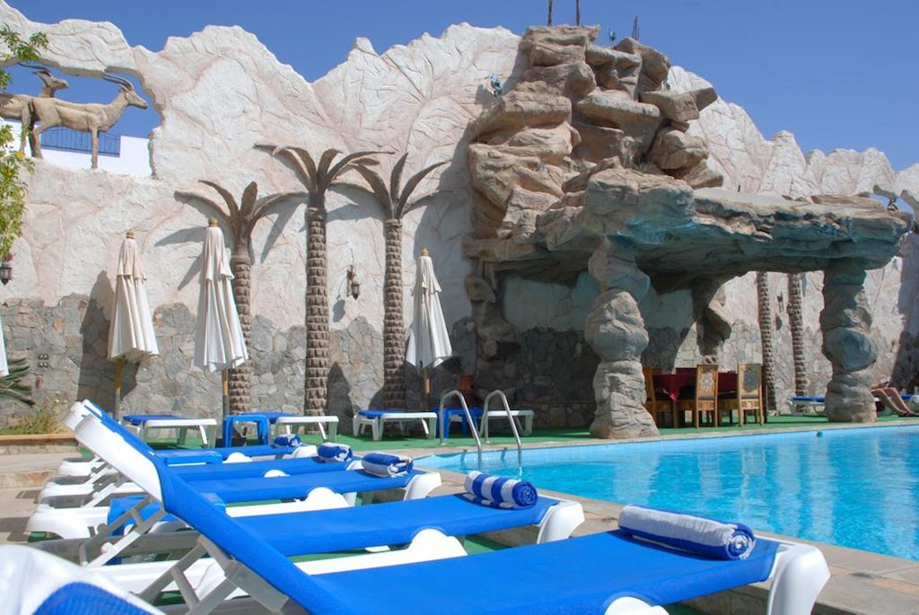 Oriental Rivoli Hotel & Spa (Adults Only) Шарм-еш-Шейх Екстер'єр фото