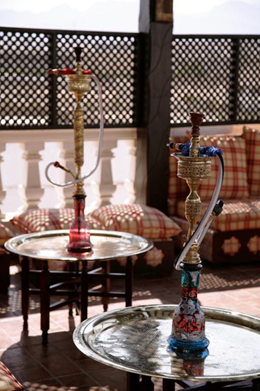 Oriental Rivoli Hotel & Spa (Adults Only) Шарм-еш-Шейх Екстер'єр фото