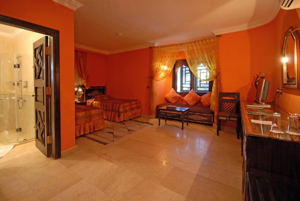 Oriental Rivoli Hotel & Spa (Adults Only) Шарм-еш-Шейх Номер фото