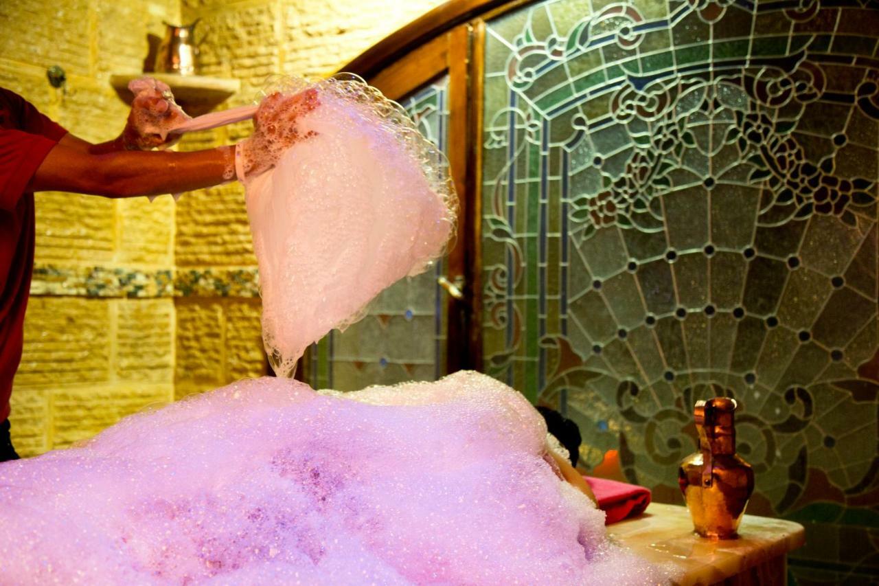 Oriental Rivoli Hotel & Spa (Adults Only) Шарм-еш-Шейх Екстер'єр фото