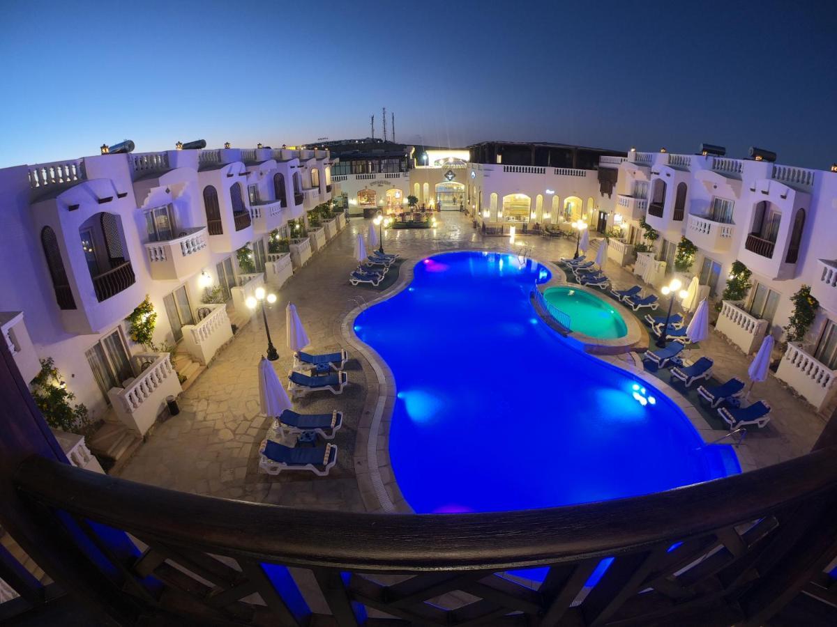 Oriental Rivoli Hotel & Spa (Adults Only) Шарм-еш-Шейх Екстер'єр фото