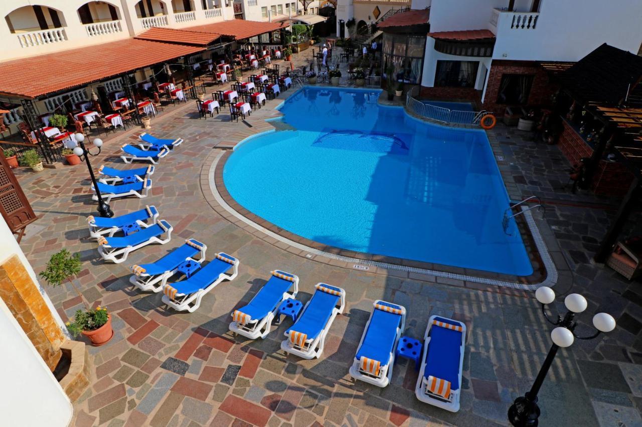 Oriental Rivoli Hotel & Spa (Adults Only) Шарм-еш-Шейх Екстер'єр фото